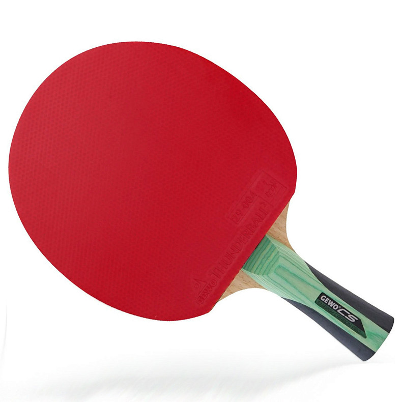 Ракетка для настольного тенниса Gewo CS Energy Carbon Pro FL (1057500001)