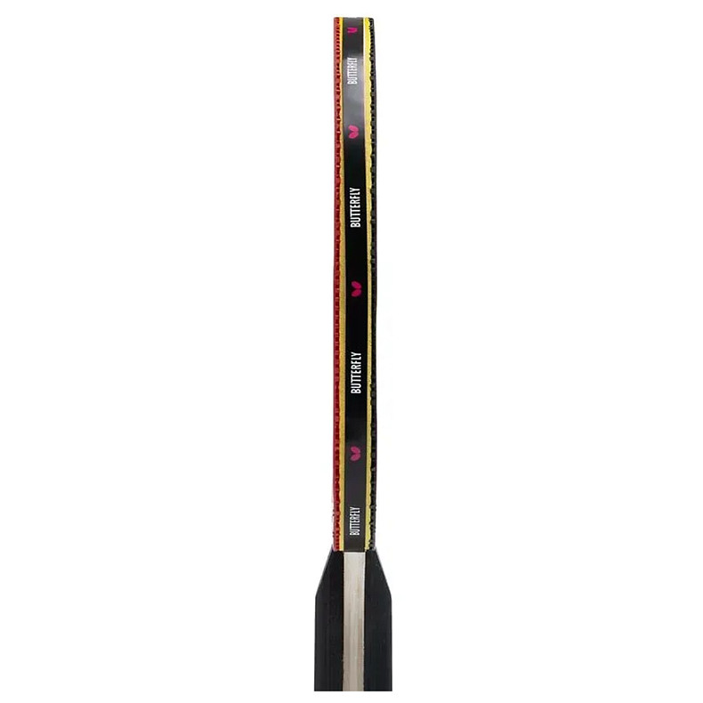 Набір для настільного тенісу Butterfly Racket Set Easy 2 Bats 3 Balls (6257623202)