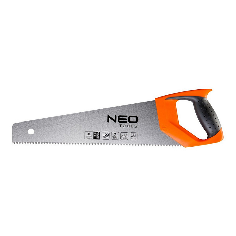 Ножовка NEO Tools 41-031