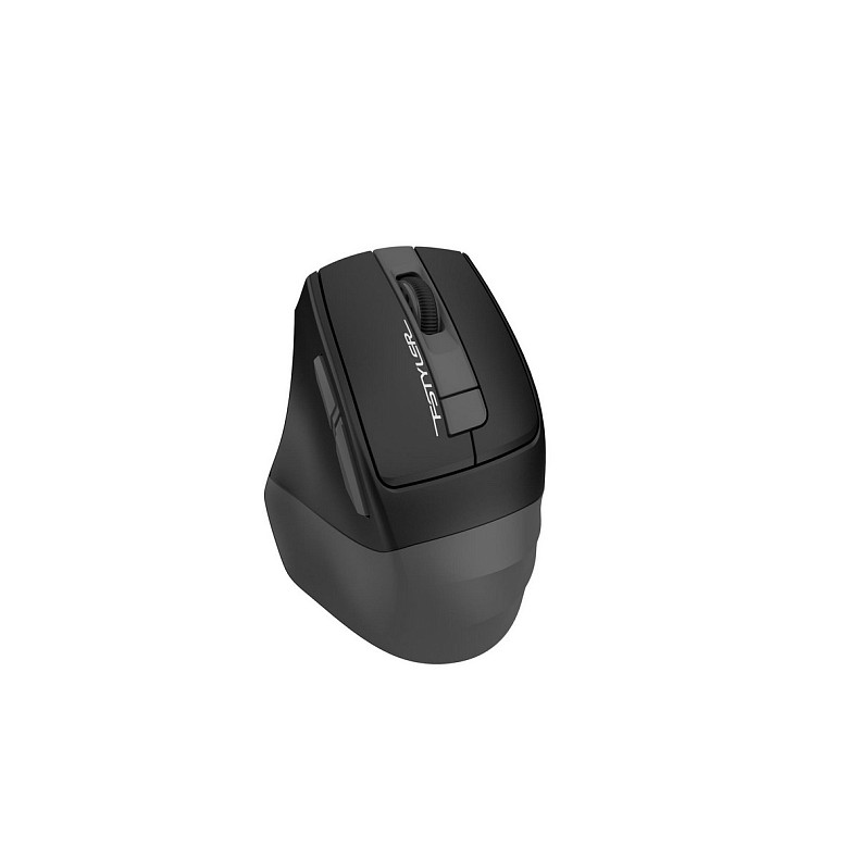 Мышь A4Tech Fstyler FG35C Plus Grey