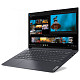 Ноутбук Lenovo Yoga Slim 7 14ITL05 UHD Slate Grey (82A300KRRA)
