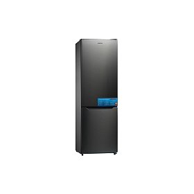 Холодильник с нижн. мороз. камерой ARDESTO DNF-M295X188, 188см, 2 дв., холод.отд. – 219л, Мороз. вы
