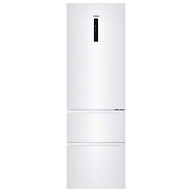 Холодильник Haier многодверный, 190.5x59.5х67.5, холод.отд.-233л, мороз.отд.-97л, 3дв., А++, NF,