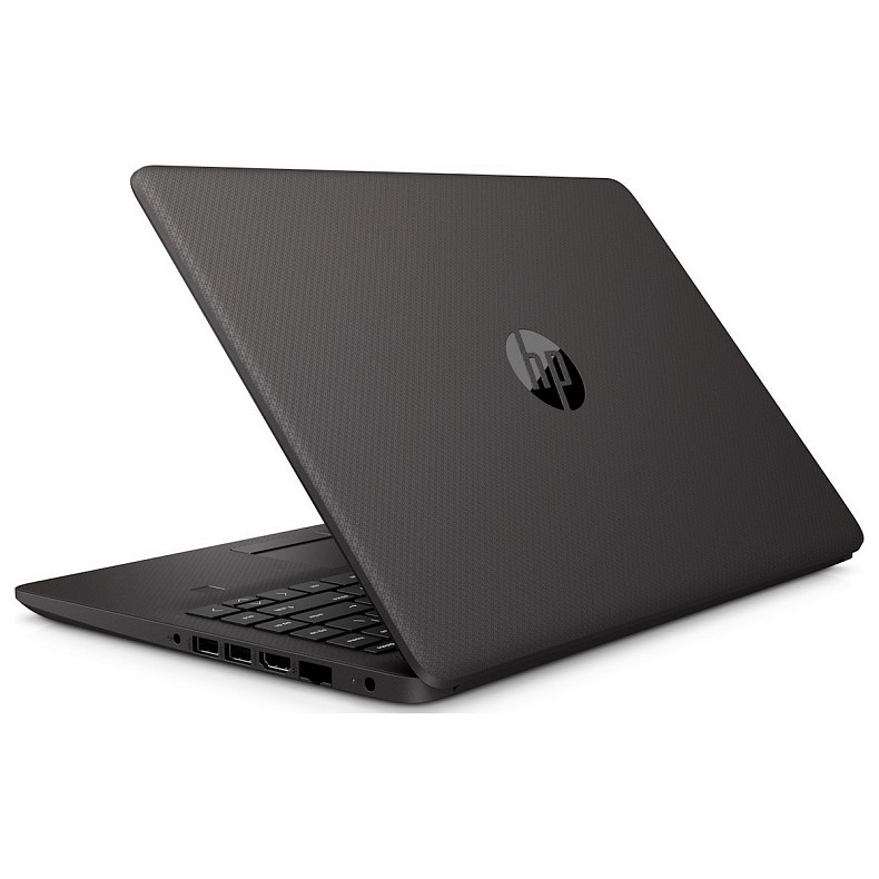 Ноутбук HP 240R-G9 14" FHD IPS AG, Intel 7-150U, 32GB, F1TB, UMA, DOS, черный