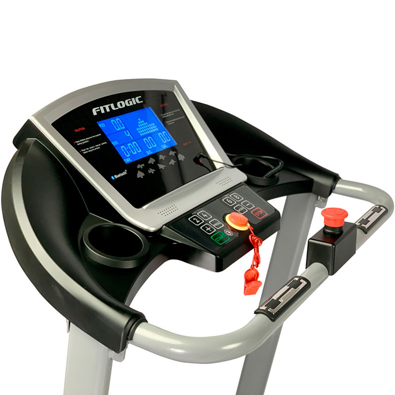 Бігова доріжка FitLogic T942