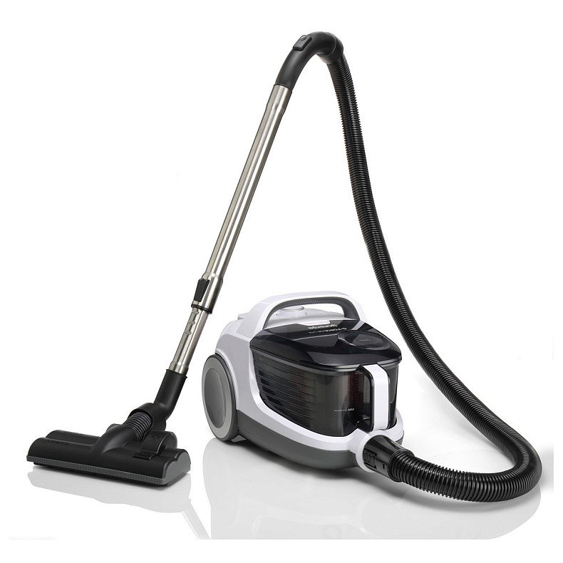 Пилосос циклонний Gorenje VCEA02GALWCY