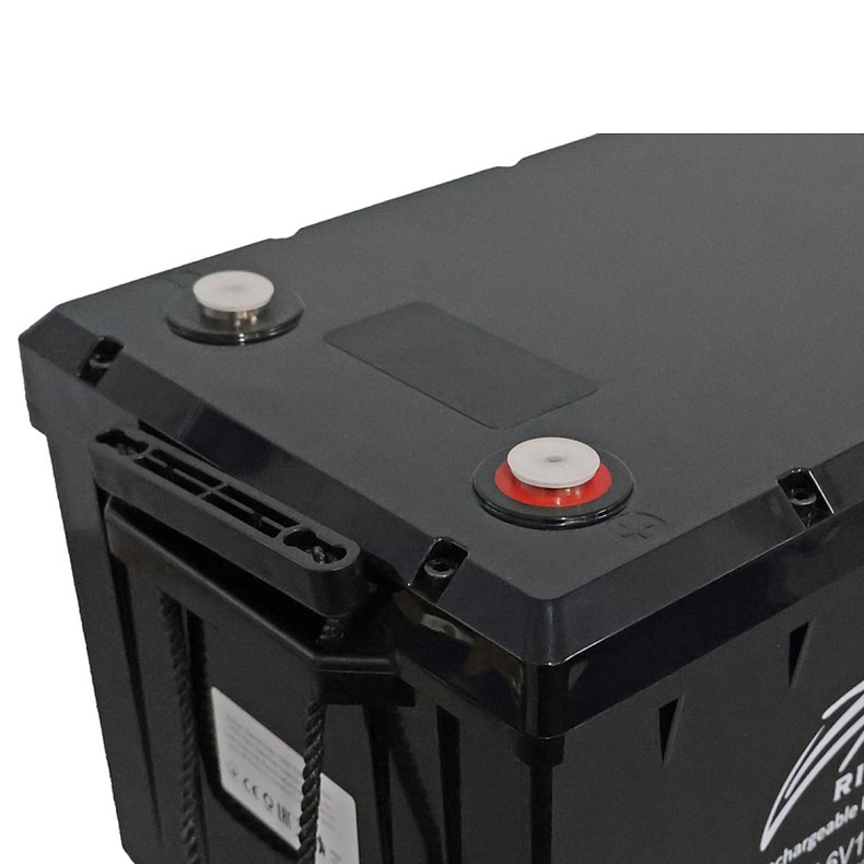 Акумуляторна батарея літієва Ritar 24 В 100 Aгод, LiFePo4