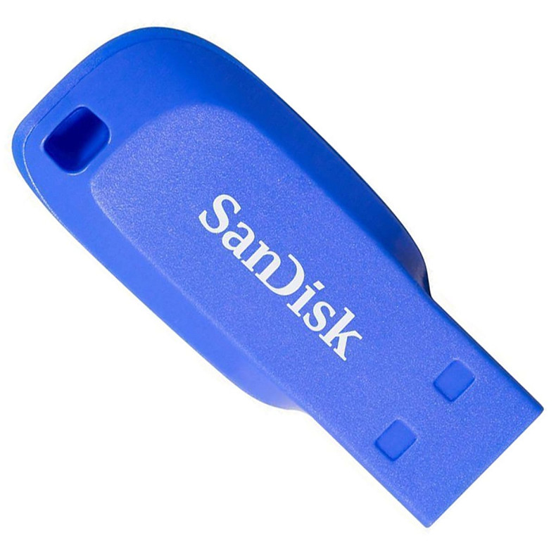 Флеш-накопичувач SanDisk USB2 32GB (SDCZ50C-032G-B35BE)