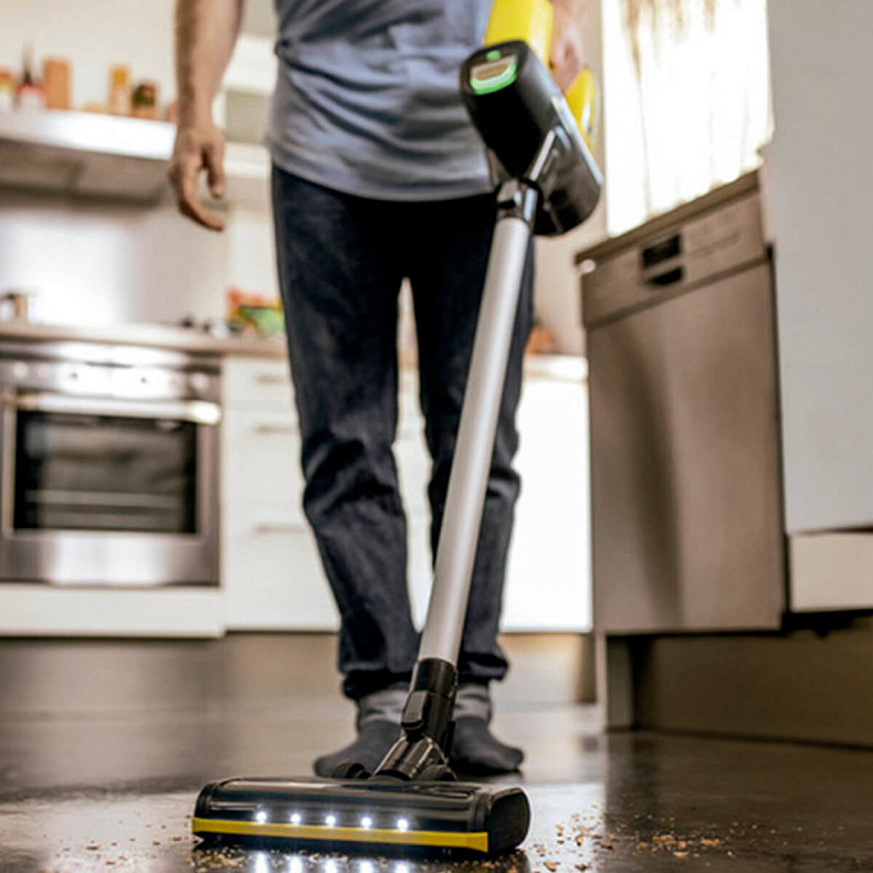 Акумуляторний пылесос Karcher VC 6 Cordless OurFamily (1.198-660.0)