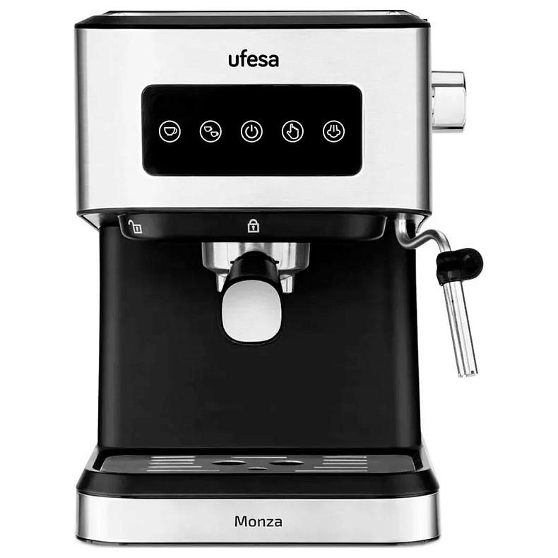 Кавоварка Ufesa Monza (71705461)