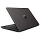 Ноутбук HP 240R-G9 14" FHD IPS AG, Intel 7-150U, 32GB, F1TB, UMA, DOS, черный