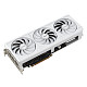 Видеокарта ASUS Radeon RX 9070 XT Prime White OC 16GB GDDR6 (PRIME-RX9070XT-O16G-WHITE)