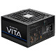 Блок питания Chieftec VITA BPX-650-S 120mm, 80+ Bronze