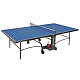 Теннисный стол Garlando Advance Indoor Blue (C-277I)