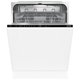 Посудомоечная машина Gorenje встраиваемая, 14компл., A+++, 60см, автоматическое открывание, сенсорн.упр, A