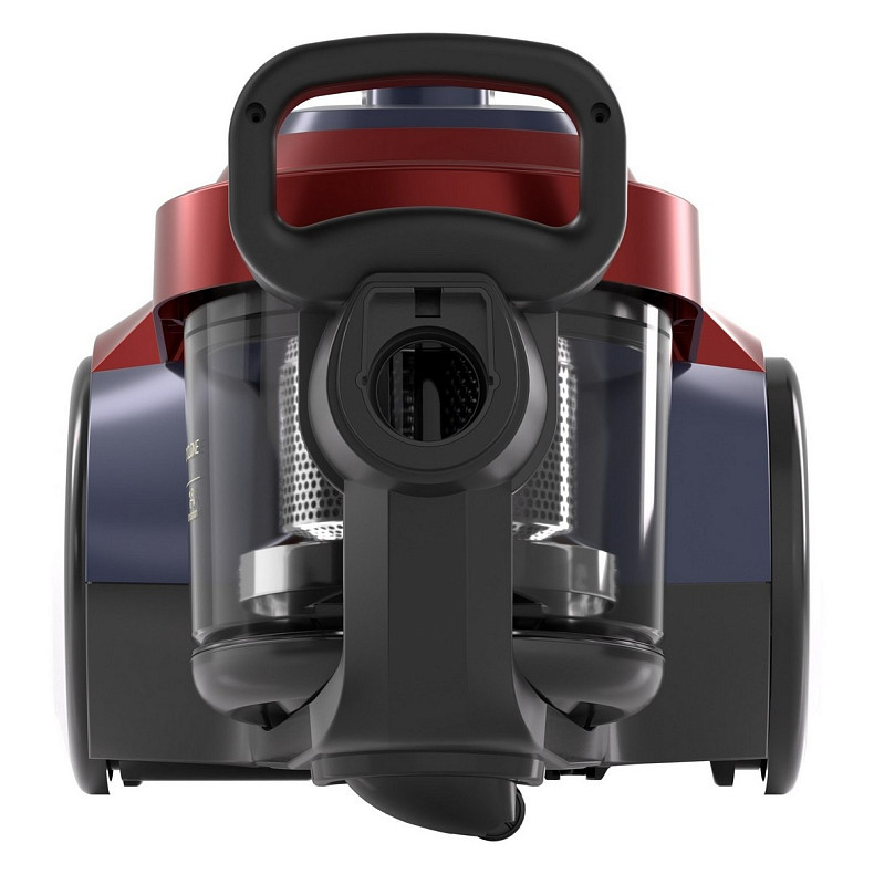 Пилосос Tesla BGL500NE