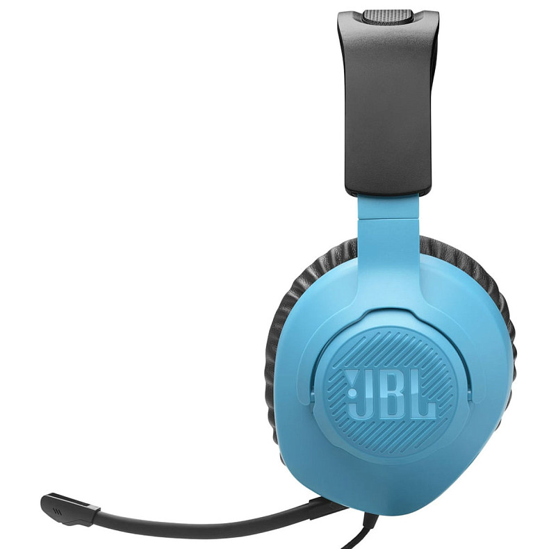 Наушники JBL Quantum 100N (JBLQTUM100N)