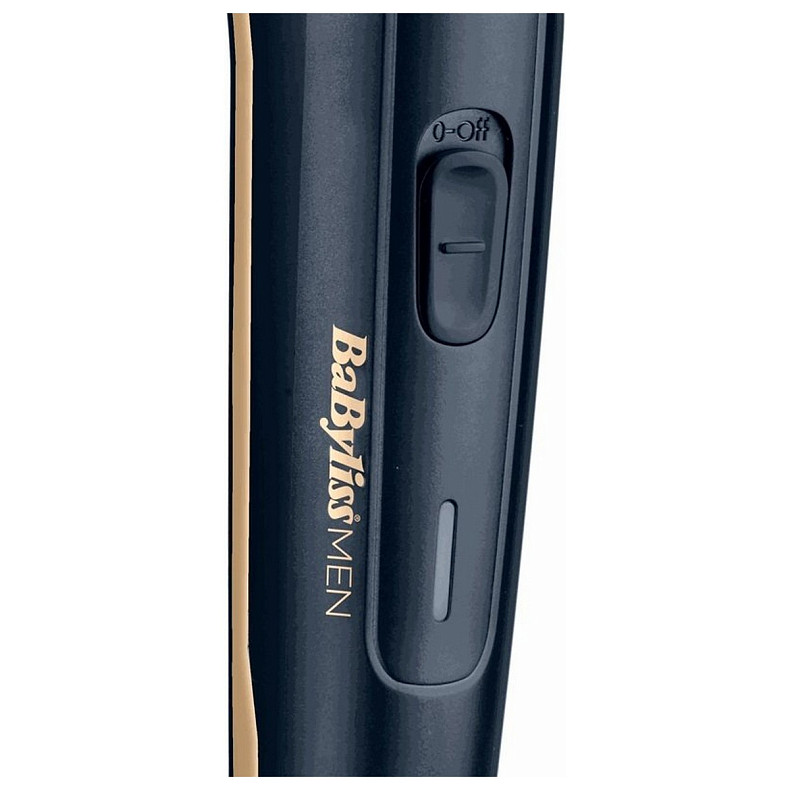 Триммер для тела Babyliss BG120E