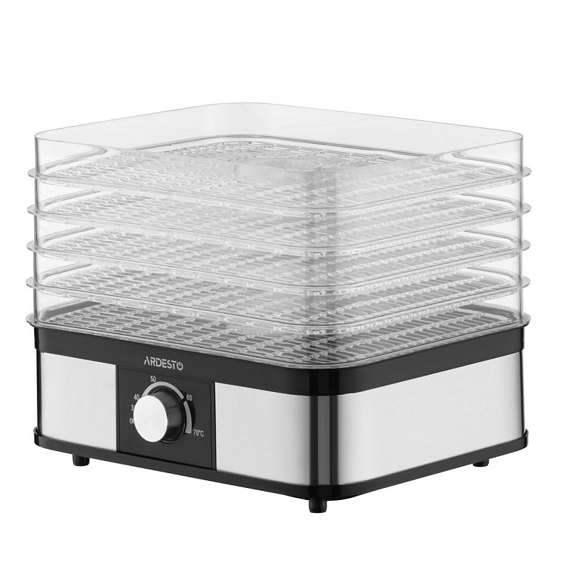 Сушилка для овощей и фруктов ARDESTO FDB-52832B