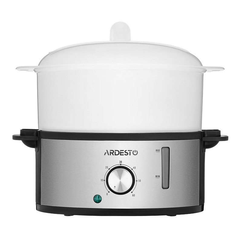 Мультиварка Ardesto STC-K1S
