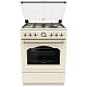 Плита Gorenje комбинированная GKS6C70CLI