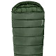Спальний мішок Highlander Phoenix Ember 250/-3°C Olive Green Left (SB243-OG)