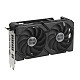 Вiдеокарта ASUS Radeon RX 9060 XT 16GB GDDR6 OC DUAL-RX9060XT-16G