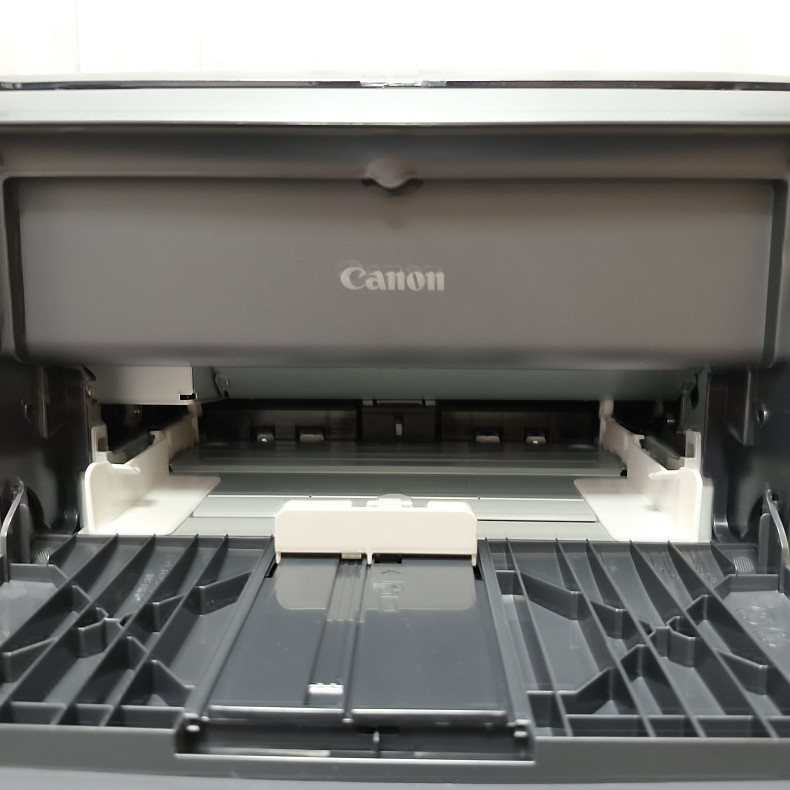 Принтер Canon i-SENSYS LBP6030B (8468B006) - Уцінка