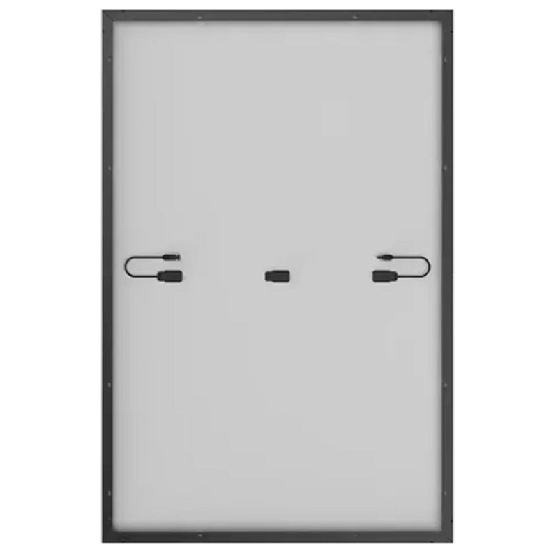 Набір сонячних панелей EcoFlow 2*400 Solar Panel Стаціонарні