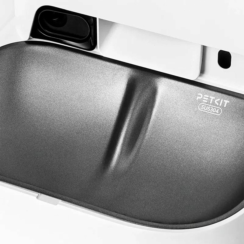 Смарт годівниця Petkit YUMSHARE DUAL-HOPPER with Cam P591