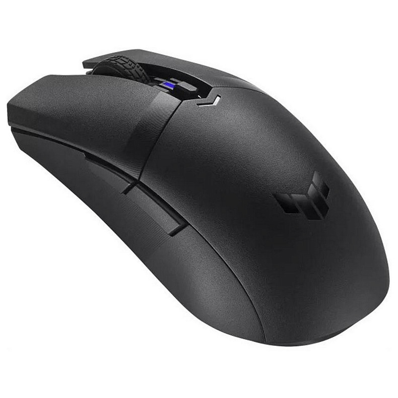 Мышь беспроводная Asus TUF Gaming M4 Wireless Black (90MP02F0-BMUA00)