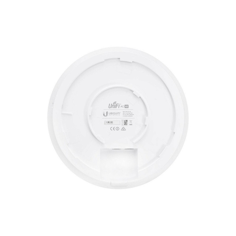 Точка доступу Ubiquiti UniFi U7 Pro Max (U7-PRO-MAX)
