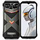 Смартфон Doogee V Max Plus 16/512GB Grey EU