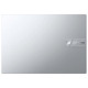 Ноутбук ASUS Vivobook 16 X1605VA-MB235 16" WUXGA IPS, Intel i3-1315U, 16GB, F512GB Серебро (90NB10N2-M009K0)
