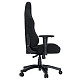 Крісло ігрове Anda Seat Luna Dark Grey fabric Size L (AD18-44-GB-F)