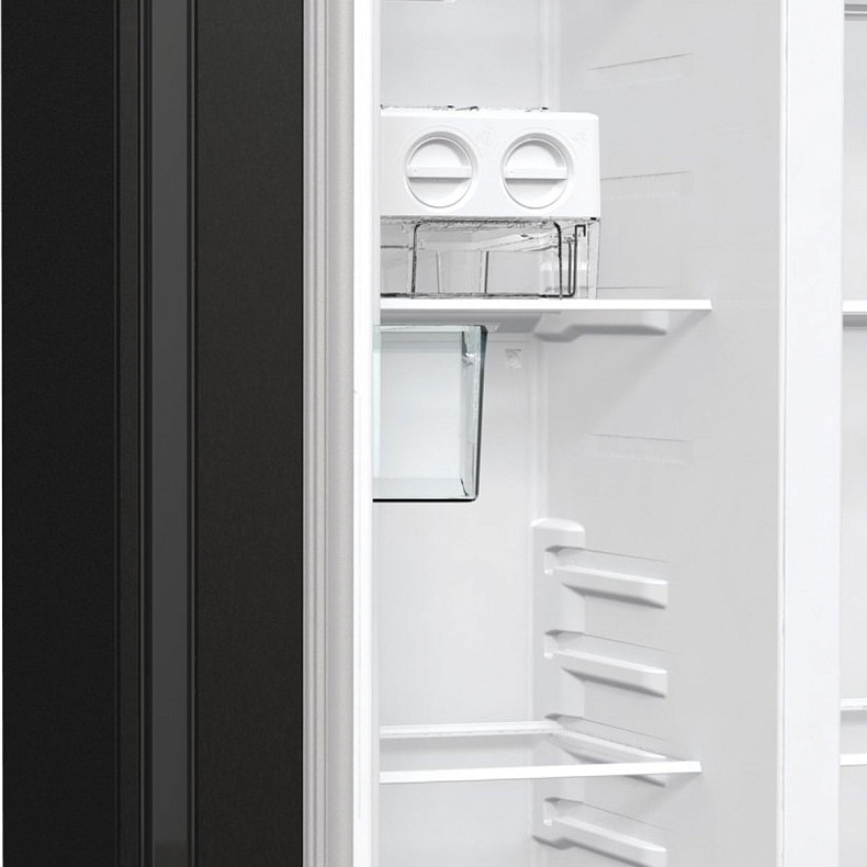 Холодильник Side-by-Side Gorenje NRR 9185 EABXLWD