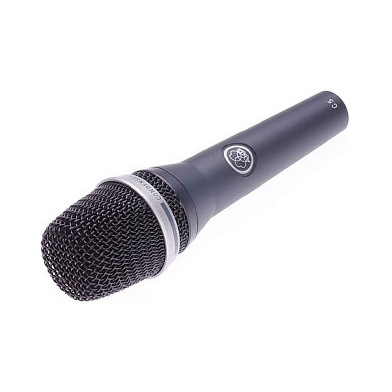 Мікрофон AKG C5