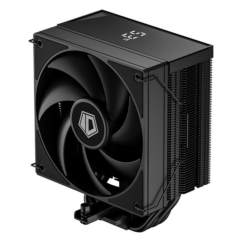 Кулер процесорний ID-Cooling Frozn A410 TD Black
