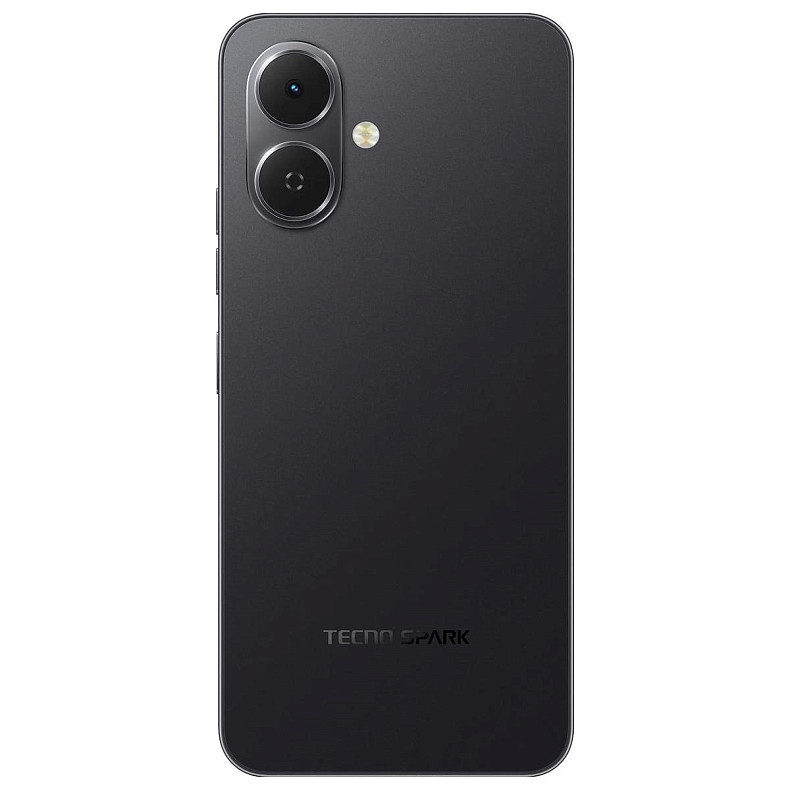 Смартфон TECNO Spark Go 2 (KM4) 3/64GB Ink Black
