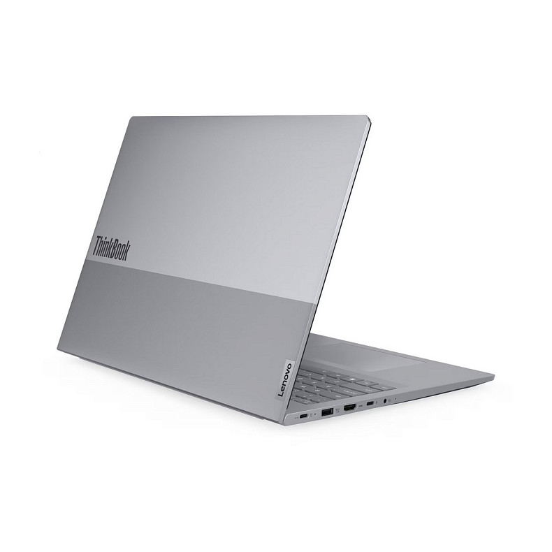 Ноутбук Lenovo ThinkBook 16-G9 16" WUXGA IPS AG, AMD R5-220, 32GB, F512GB, UMA, DOS, серый