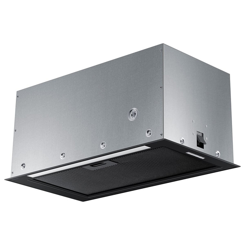 Вытяжка кухонная Samsung NK52FG454CM/UR