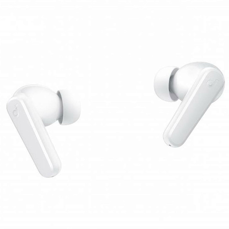 Bluetooth-гарнитура Anker SoundСore R50i White (A3949G21)