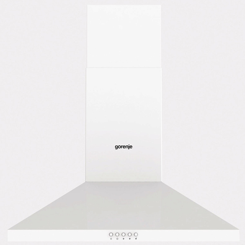 Витяжка купольна Gorenje WHC 629 E4W
