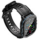 Смарт-годинник Oukitel BT20 Black-blue