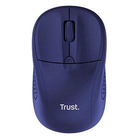Мишка Trust Primo WL Blue (24796_TRUST)