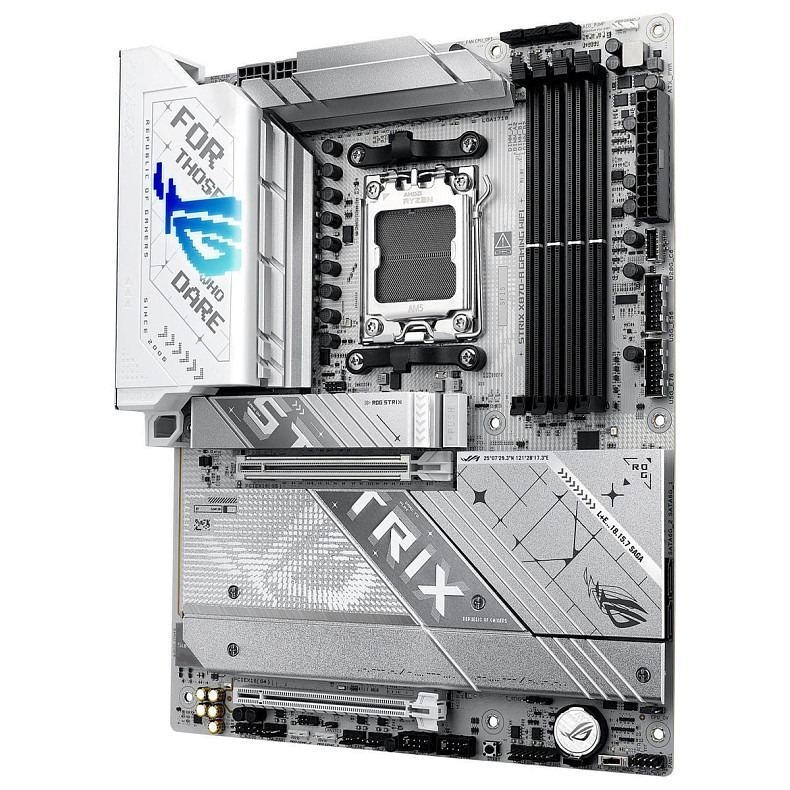 Материнская плата Asus ROG STRIX X870-A GAMING WIFI