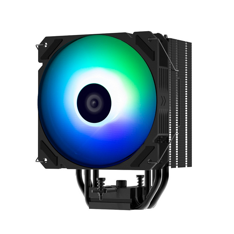 Процессорный кулер Zalman CNPS9X PERFORMA ARGB BLACK, TDP180W