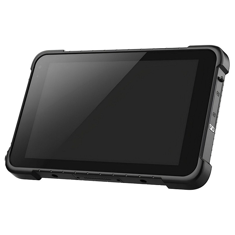 Планшет AGN T86X 8/128GB Black