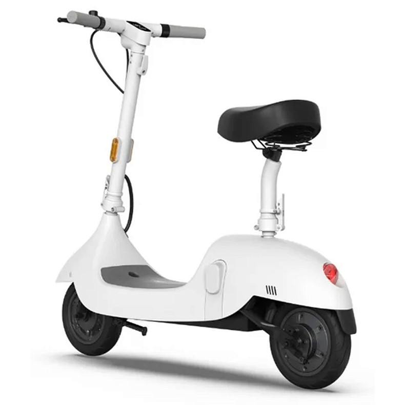 Электросамокат OKAI Ceetle PRO EA10C White 10 (EA10C-W)