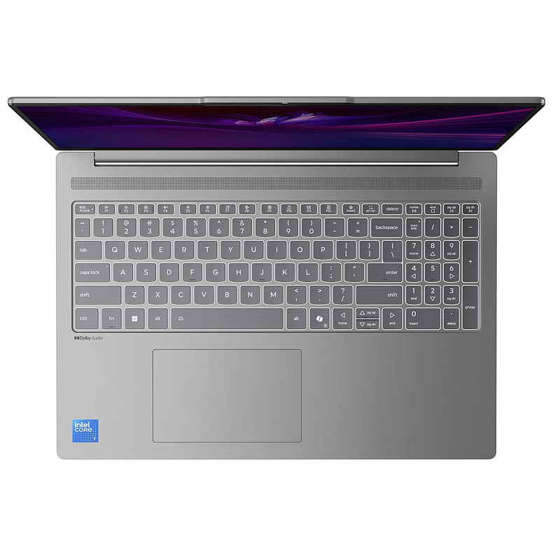 Ноутбук Lenovo IPS5-16IRH10 CI7-13620H 16" 16GB/1TB 83HS007QRA